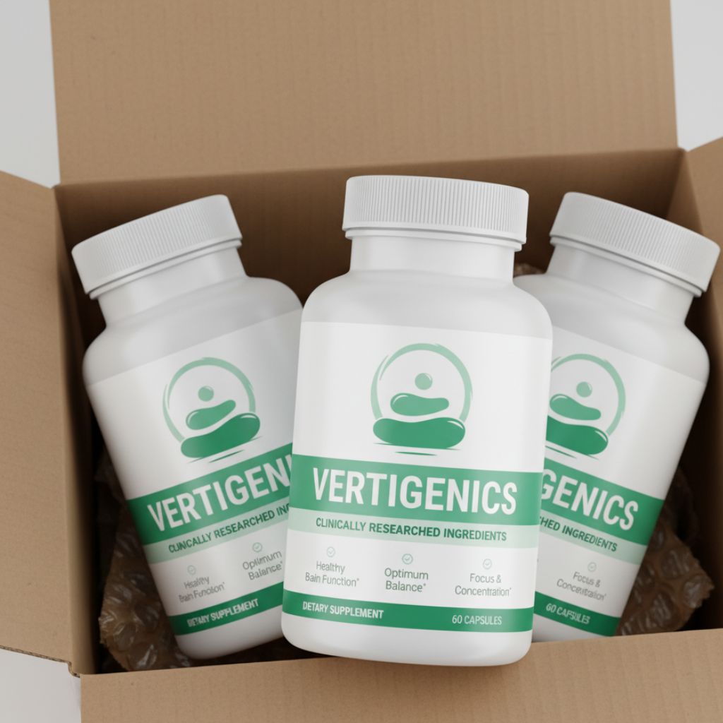 Vertigenics: The Quick and Dirty Summary