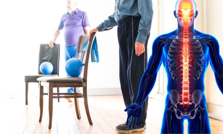 Bone Strengthening Exercises for Seniors Guide