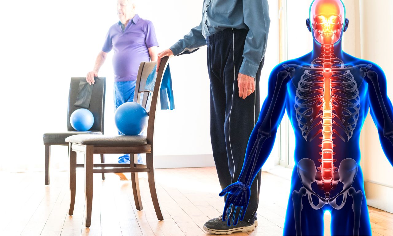 Bone Strengthening Exercises for Seniors Guide