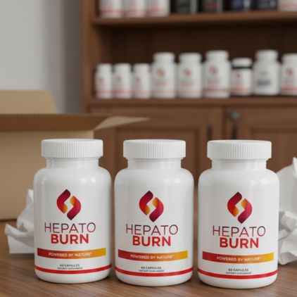 Does HepatoBurn Claim to Work?