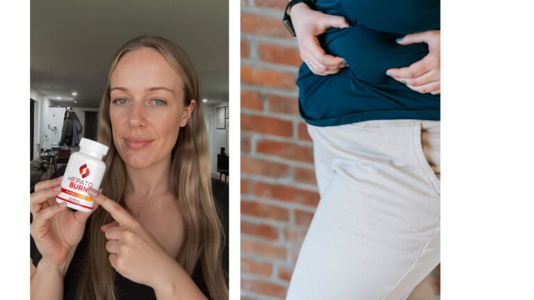 HepatoBurn Review: Does It Work or Is It Another Scam?