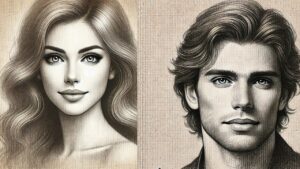 Is Tina Aldea Soulmate Sketch a Scam?