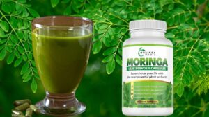 Moringa Magic Review: My 90 Days Result