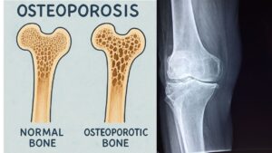 The Bone Density Solution Review