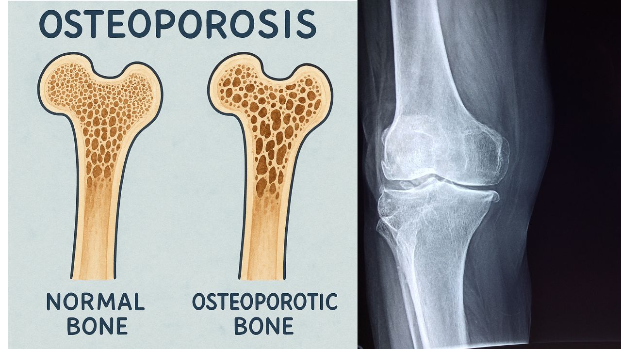 The Bone Density Solution Review