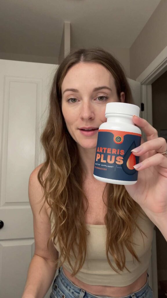 Arteris Plus Supplement Reviews: 