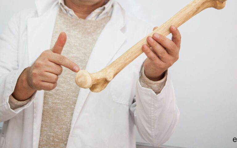 Can You Increase Bone Density After 70