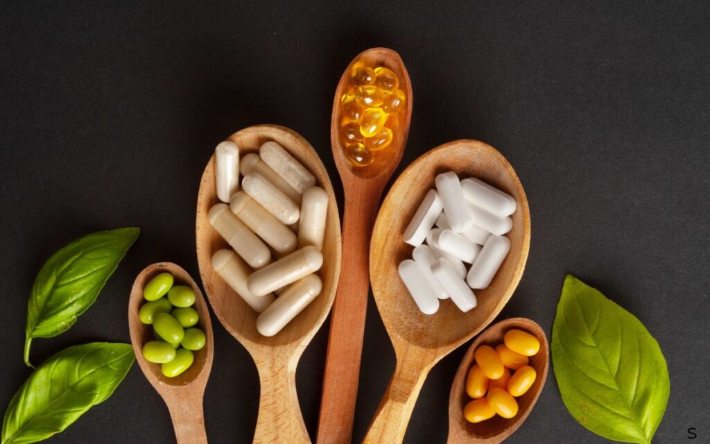 Foods and Supplements to Fight Inflammation