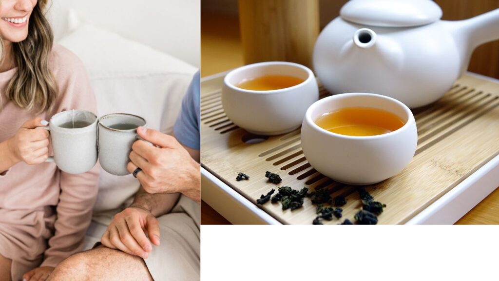 Health Benefits of Green Tea
