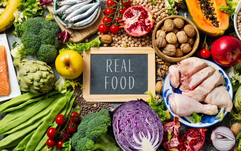 How to Strengthen Bones and Joints Naturally: Fight with Food