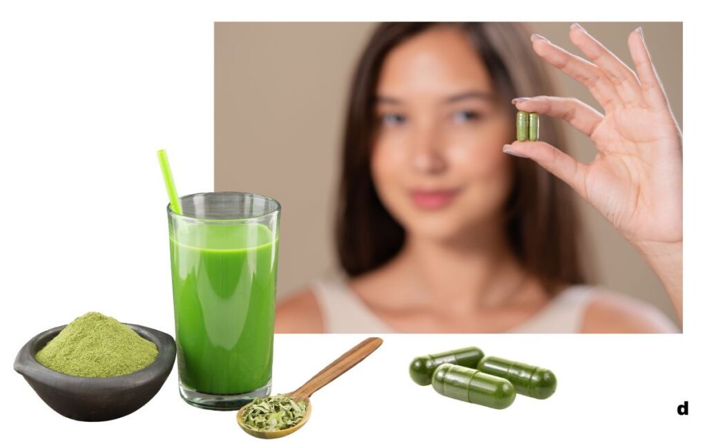 How to Use Moringa