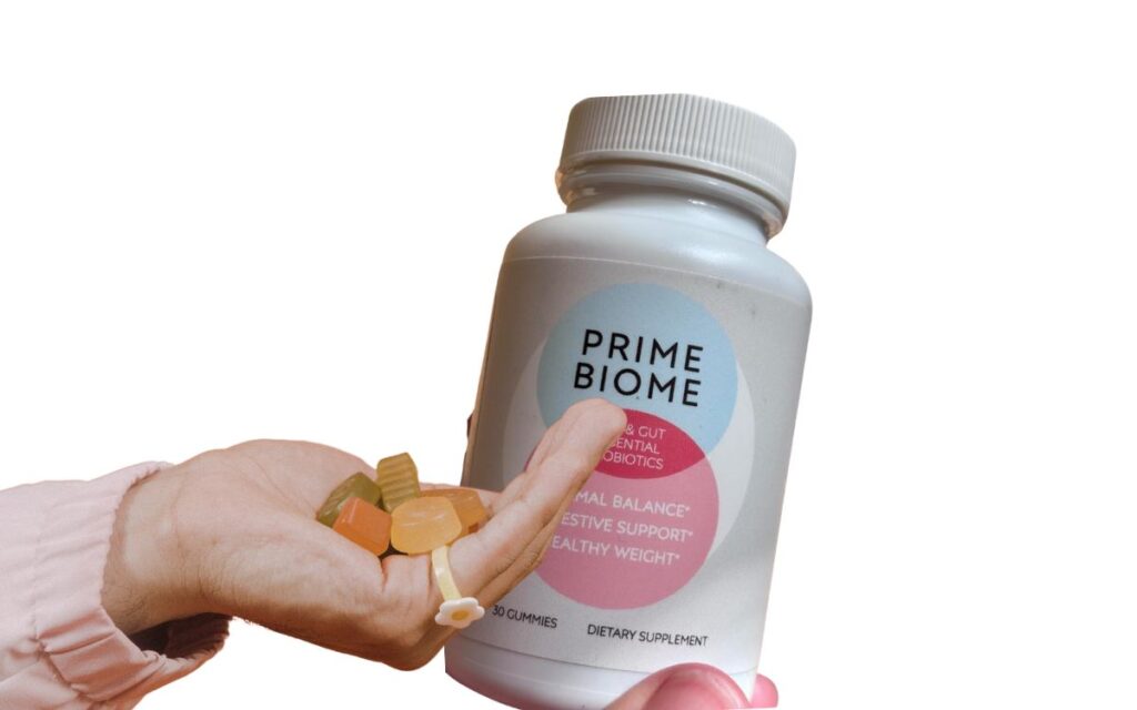 How to Use PrimeBiome Properly: No Bullsh*t Rules