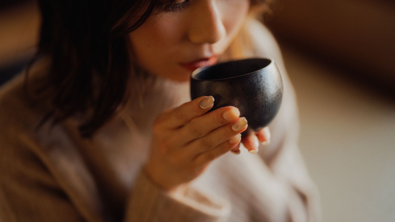 Is Drinking a Lot Of Tea Bad For You?