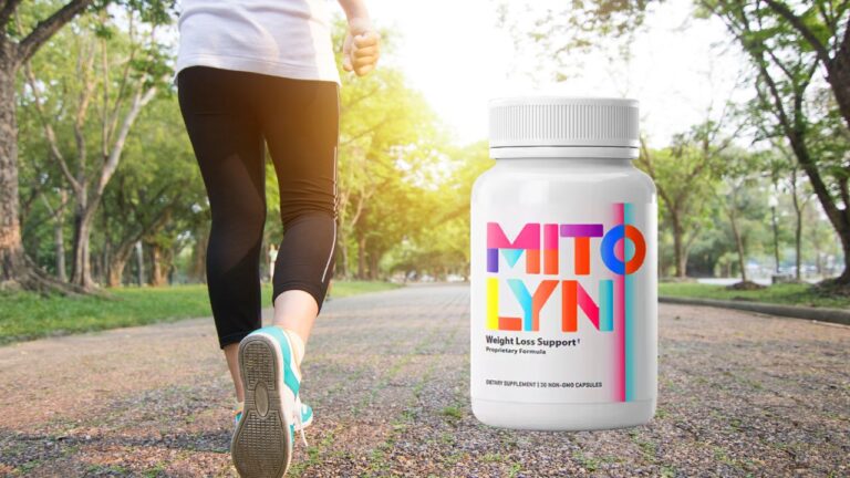 Is Mitolyn for Real? The Truth About Energy And Weight Loss