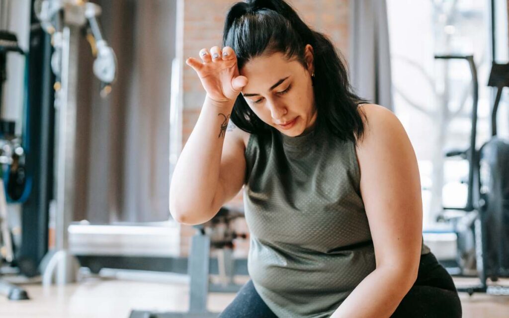 Over 40? Metabolism Slowing?
