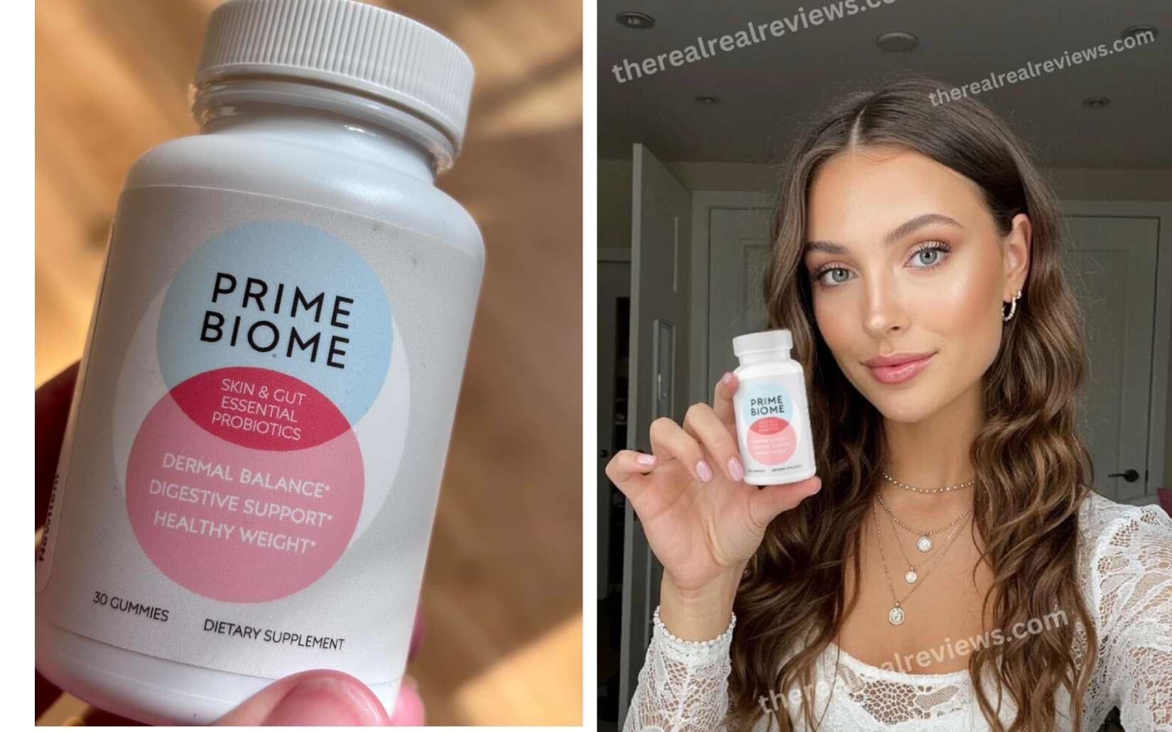 PrimeBiome Reviews: My Firsthand Experience