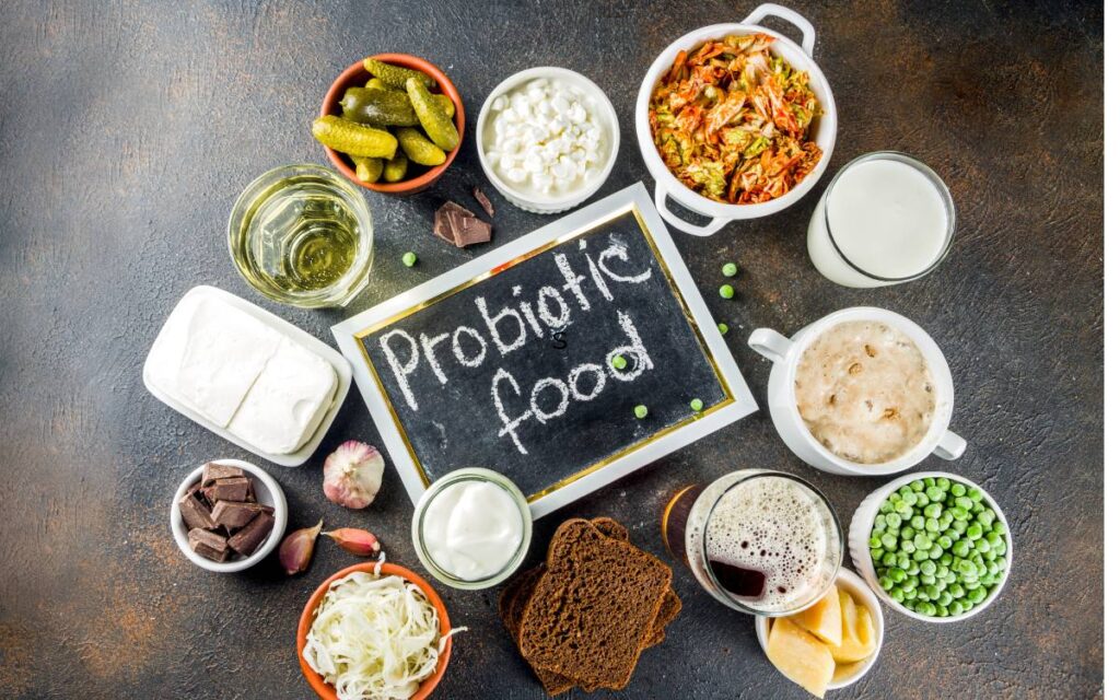 Probiotics