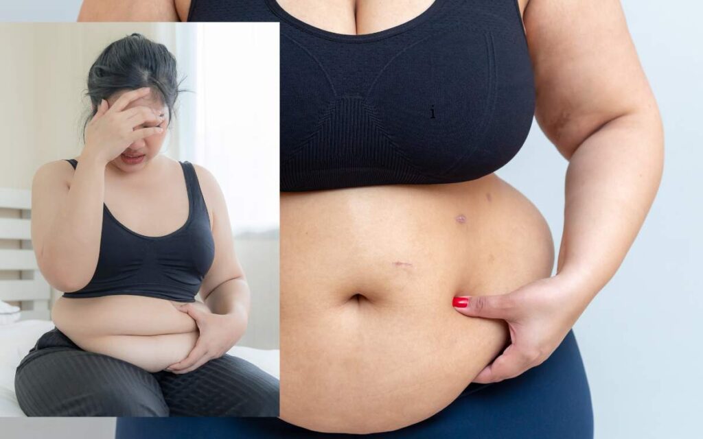 Stuck in a Weight-Loss Rut