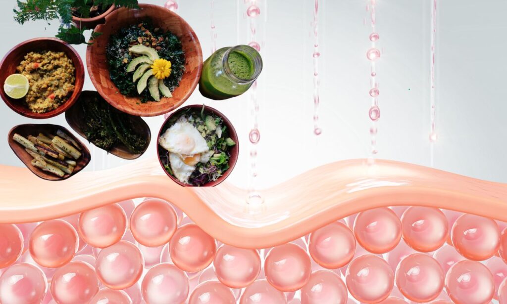 Additional Ingredients for Skin and Inflammation