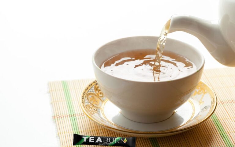 Tea Burn Reviews: