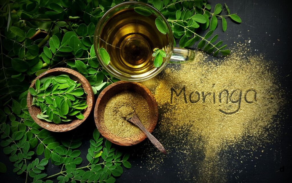 Moringa