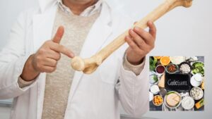 What To Eat To Make Bones Strong