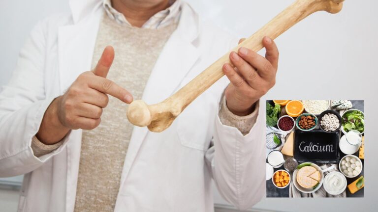 What To Eat To Make Bones Strong