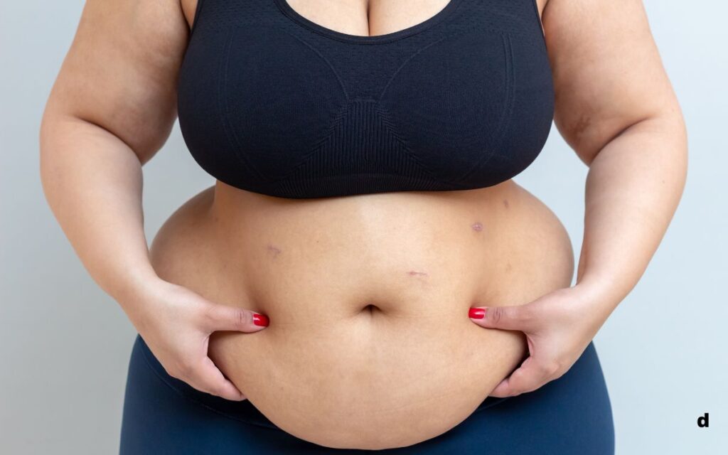 Does Moringa Reduce Belly Fat?
