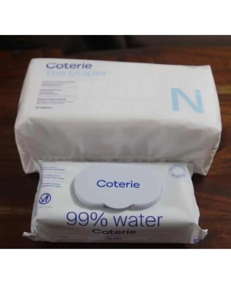 Coterie Wipes Review: Quick Facts
