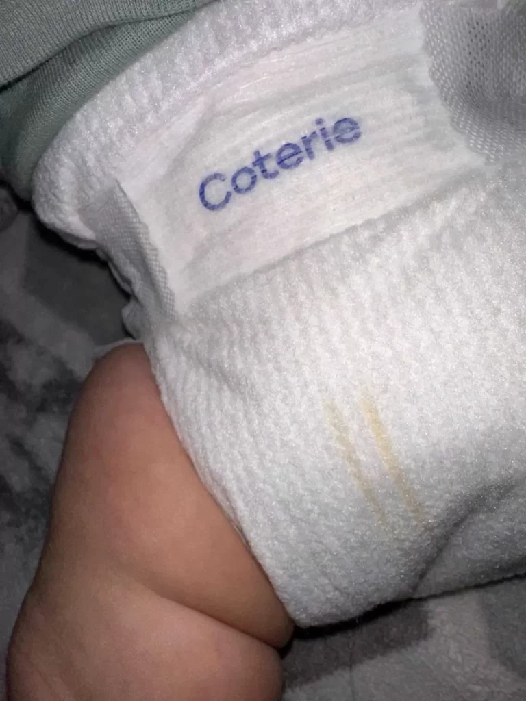 Coterie Diapers Review: Is It Worth It? First Hand Experience