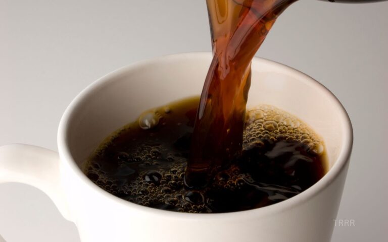 Does Caffeine Affect Urination: Coffee and Pee