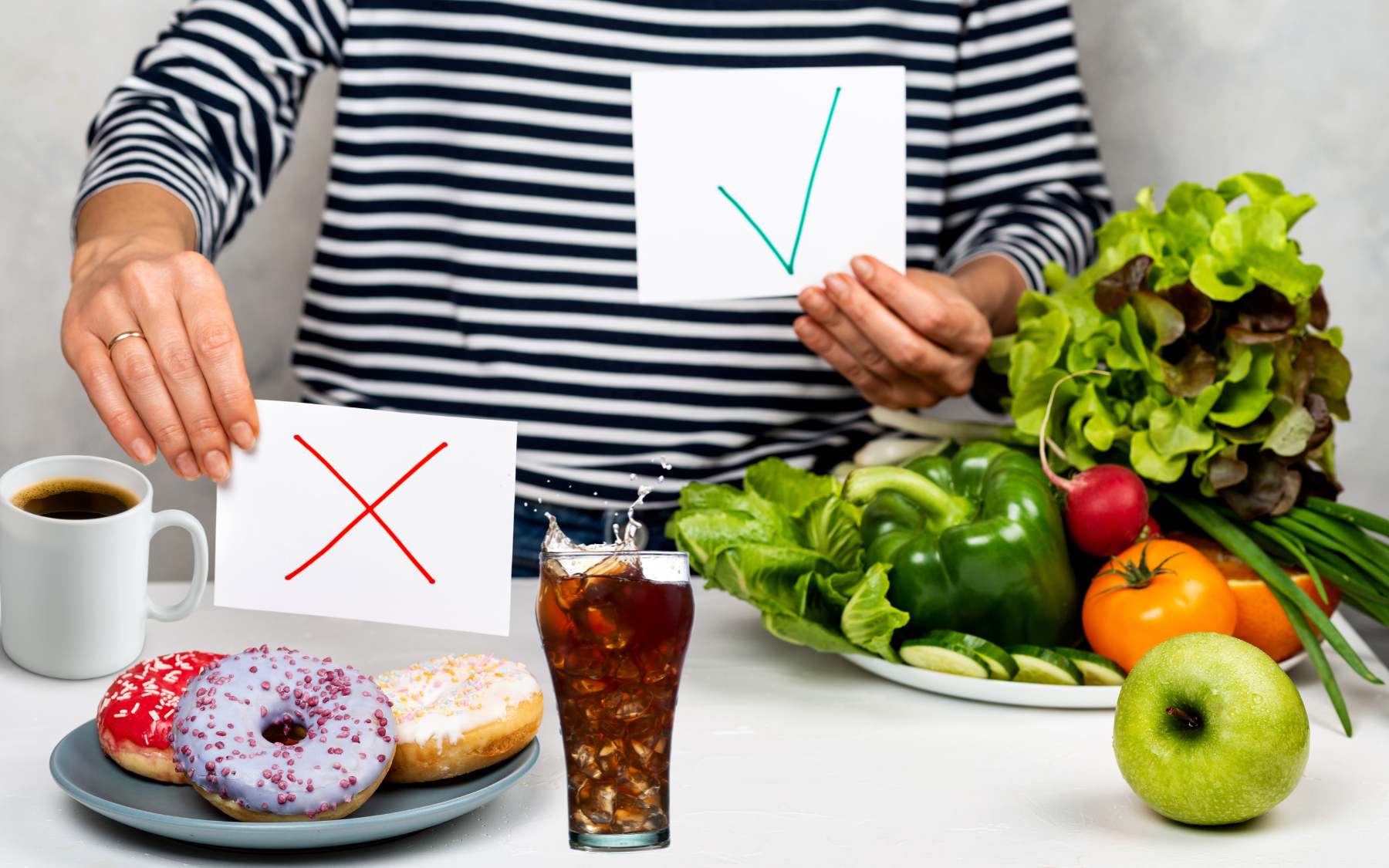 Foods That Aggravate Bladder Urgency Issues: Cut These Foods