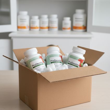 My Hands-On ProDentim Experience