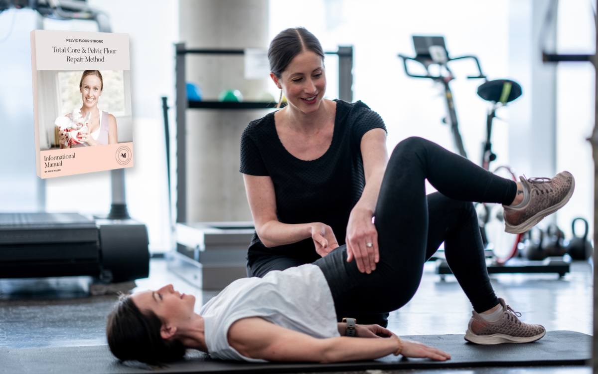 Pelvic Floor Strong Reviews