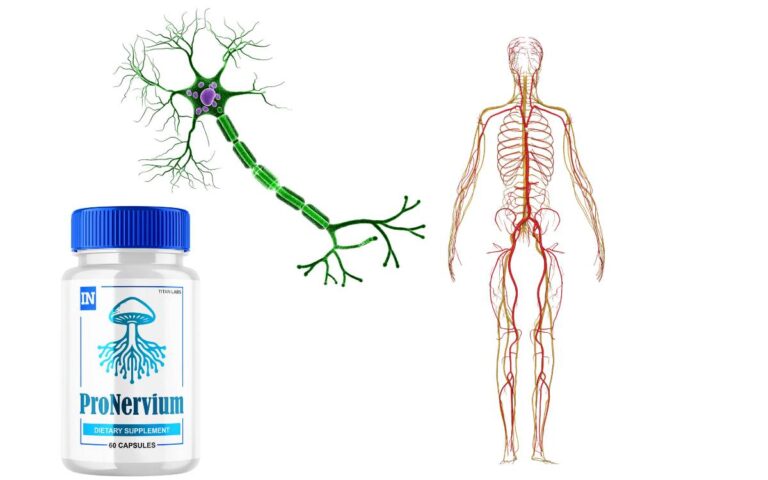 ProNervium Review: Nerve Relief or Empty Promise?