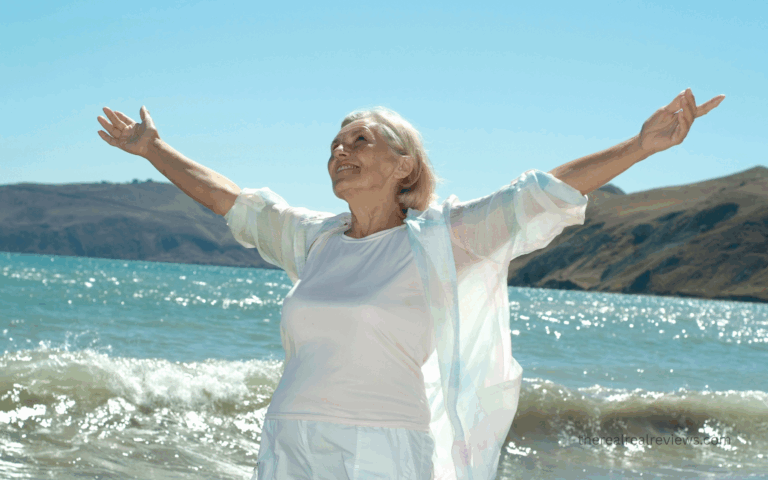 Vertigenics Review: One Woman’s Search for Steady Ground