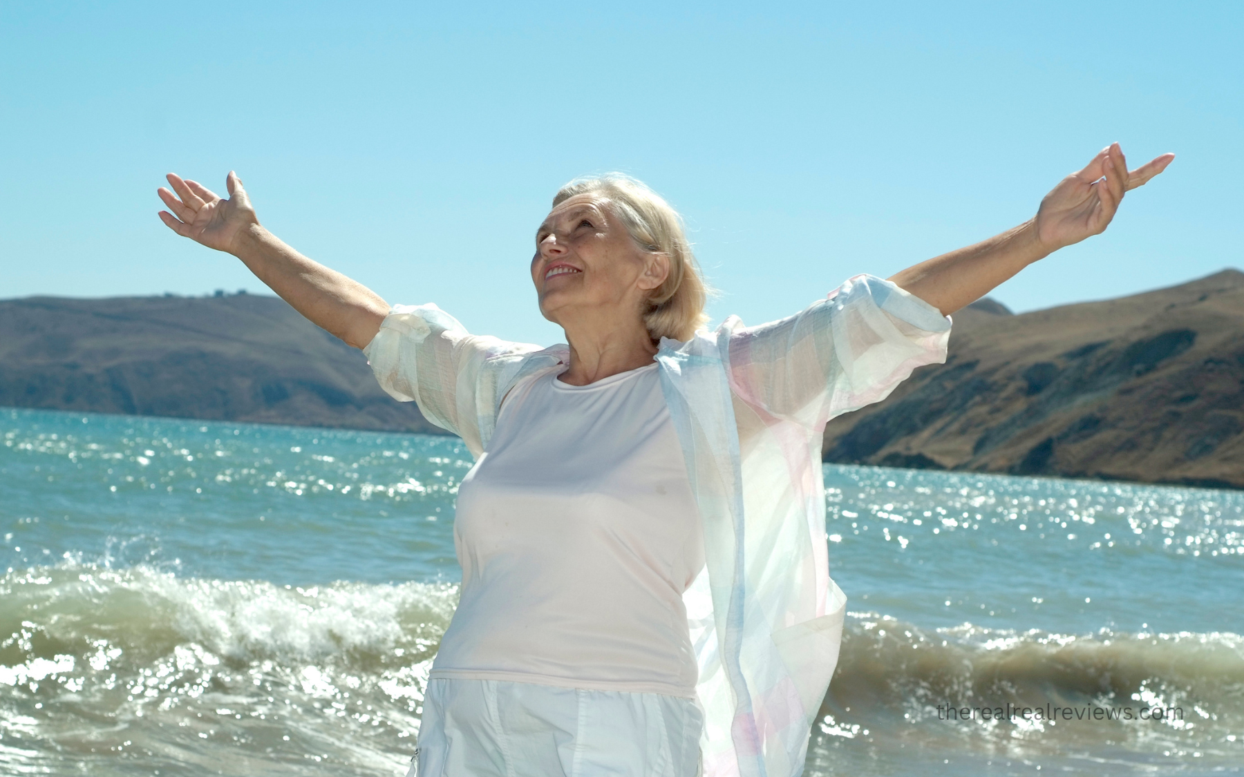 Vertigenics Review: One Woman’s Search for Steady Ground