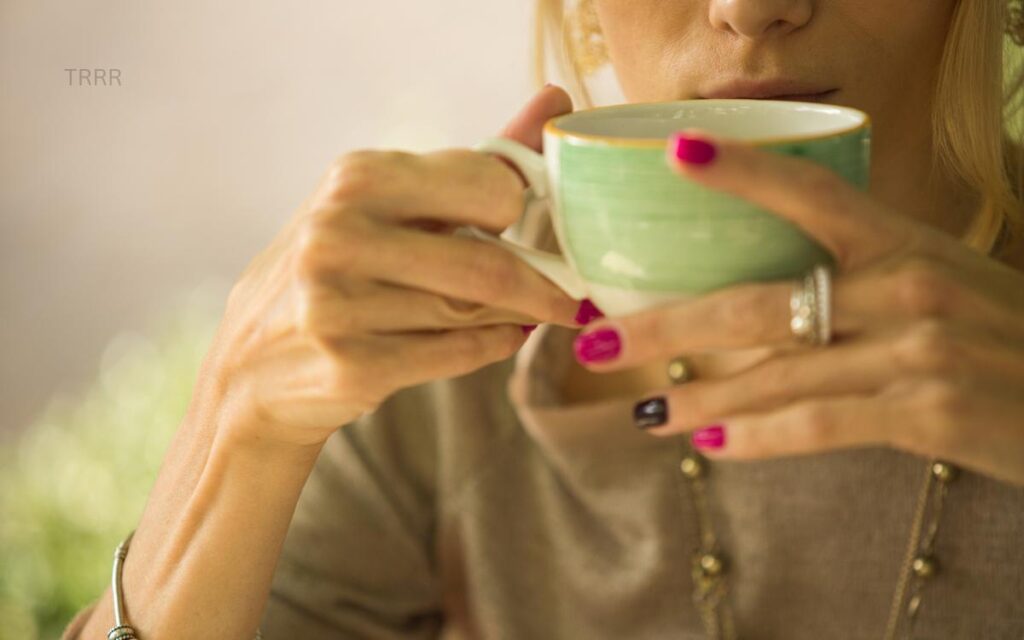 Why Your Neighbor Sips Coffee, But You Can't: The Personal War