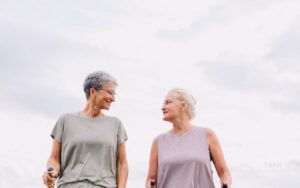 Will Walking Make Prolapse Worse?