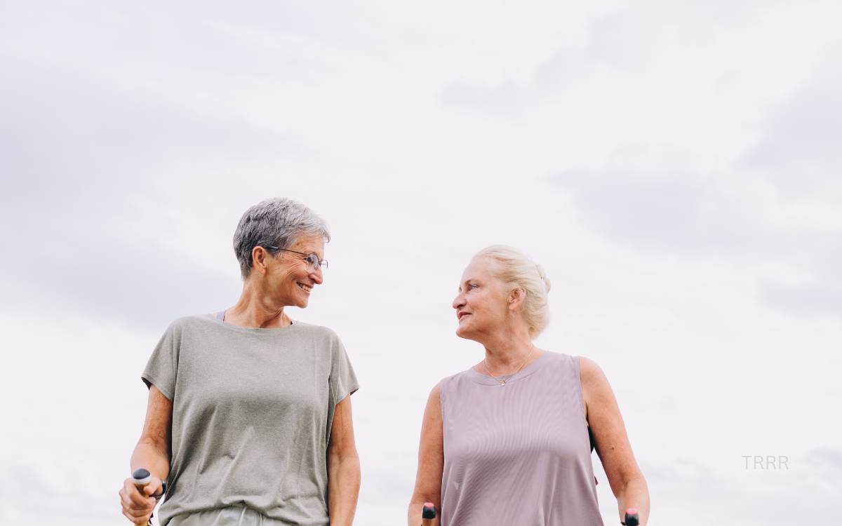 Will Walking Make Prolapse Worse?