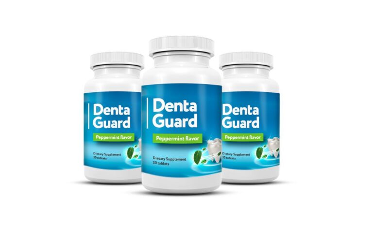 DentaGuard Reviews