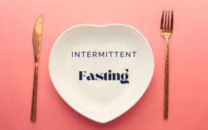 Intermittent Fasting Schedule for Women Over 40: