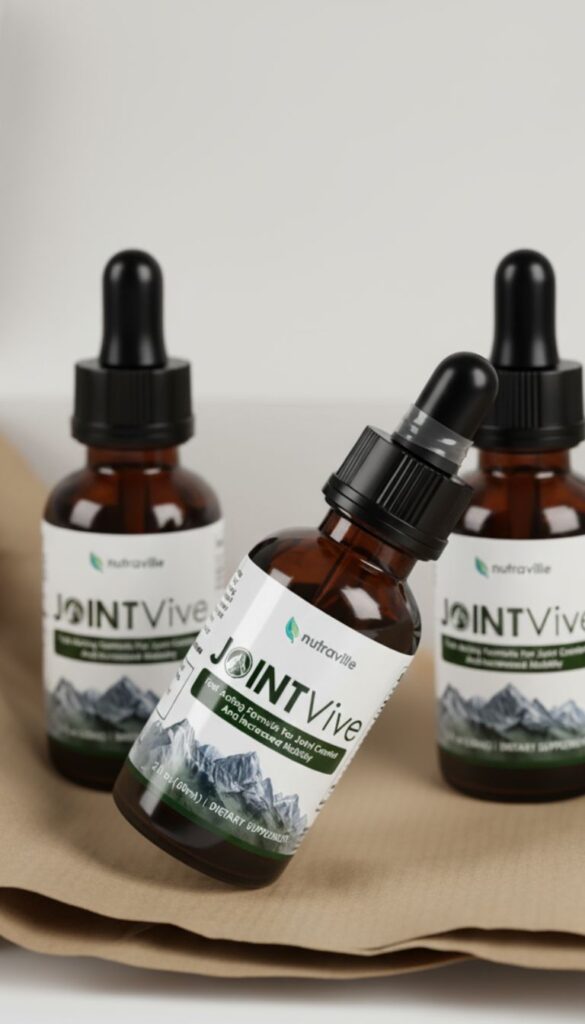 JointVive at a Glance