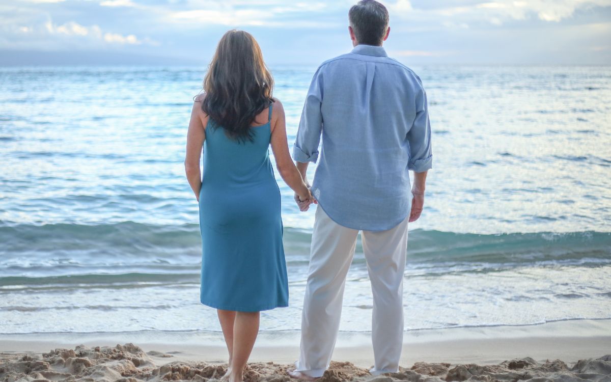 Practical Steps To Save Your Marriage After Infidelity And Rebuild Trust