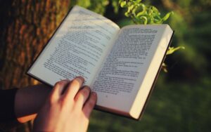 Summer Reading List 2025: