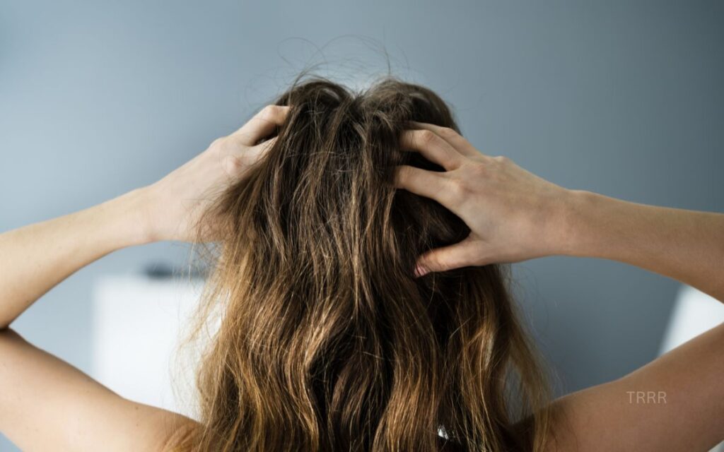 The Scalp Massage Multiplier