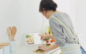 Thyroid-Friendly Weight Loss Recipes and Tips