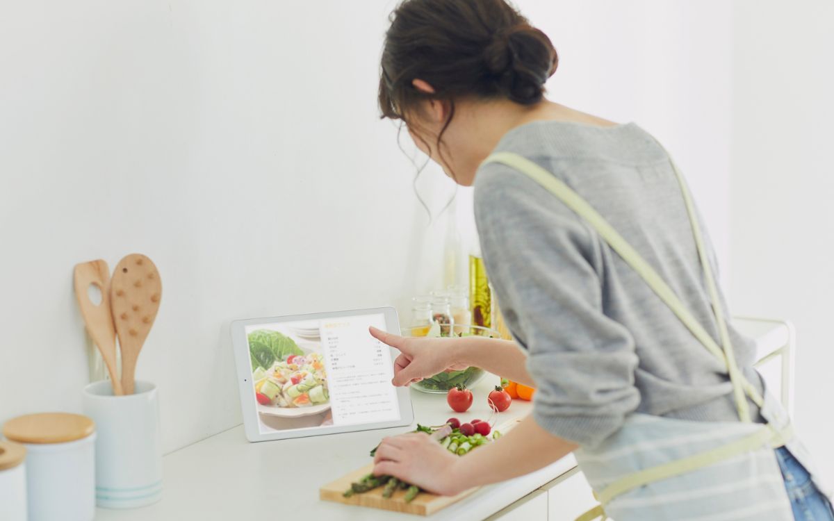 Thyroid-Friendly Weight Loss Recipes and Tips