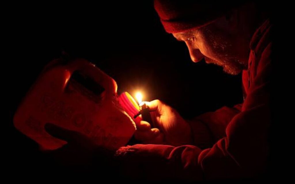 Actual Emergencies: No Script, No Mercy