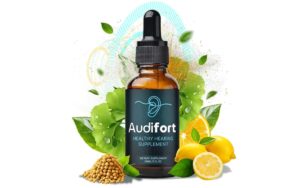 Audifort Supplement Reviews